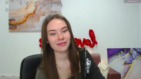 elenaoconar online show from 02/28/25, 06:43