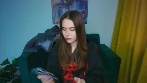 elenaoconar online show from 03/02/25, 06:37