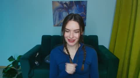 elenaoconar online show from 03/04/25, 03:37