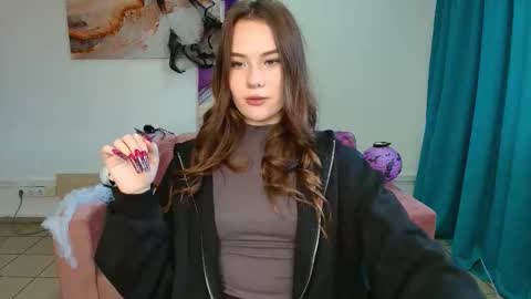 elenaoconar online show from 11/03/25, 12:39