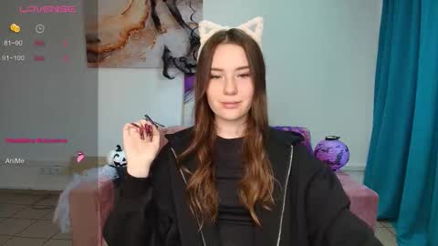 elenaoconar online show from 11/05/25, 07:08