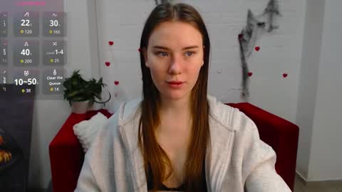 elenaoconar online show from 11/17/25, 07:36