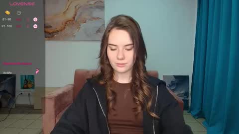 elenaoconar online show from 11/24/25, 06:46