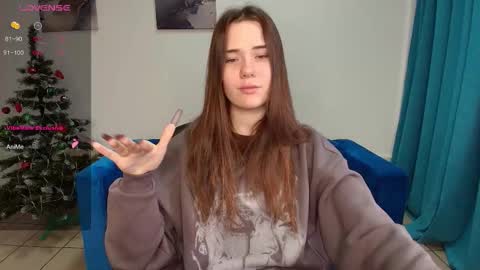 elenaoconar online show from 12/05/25, 07:39