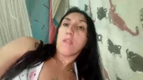 elenaramospulido online show from 09/28/25, 02:06