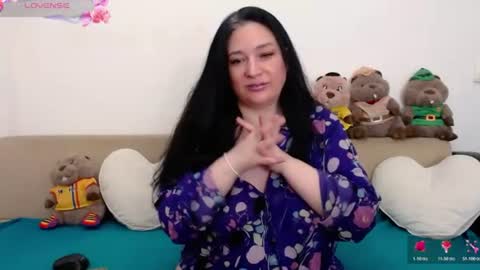 Snapshot of elenatroyy chatting on 07/21/26, 07:49 ElenaTroyy online show from 07/21/26, 07:49