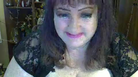 ElenaZed online show from 01/25/25, 05:40