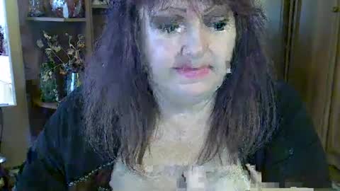 ElenaZed online show from 03/01/25, 08:34