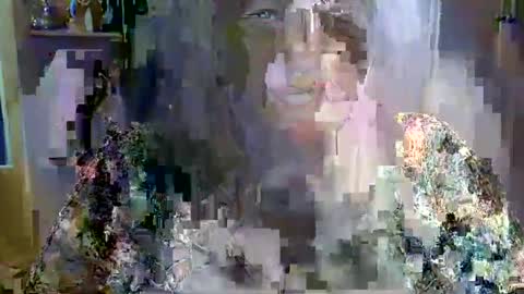 ElenaZed online show from 03/06/25, 06:48