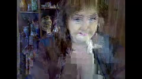 ElenaZed online show from 03/24/26, 09:47