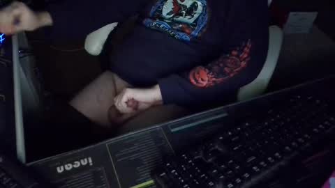 Eric online show from 02/02/25, 02:38