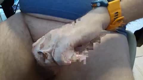 Eric online show from 11/05/25, 02:06