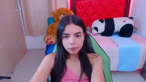 agnes online show from 01/18/25, 05:48