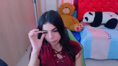 agnes online show from 01/27/25, 05:58