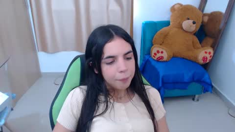 agnes online show from 02/27/25, 05:58