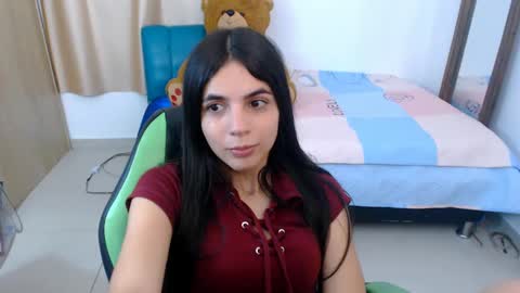 agnes online show from 03/08/25, 06:26