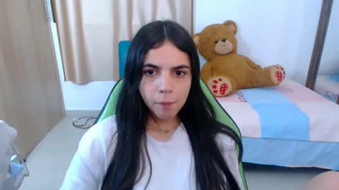 agnes online show from 03/10/25, 06:56