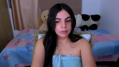 agnes online show from 10/20/25, 09:15