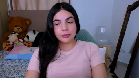 agnes online show from 11/20/25, 06:07