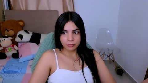 agnes online show from 12/15/25, 05:28