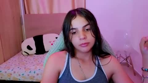 Snapshot of elenna_hotx chatting on 05/09/26, 07:30 agnes online show from 05/09/26, 07:30