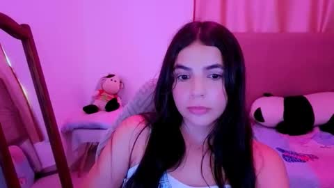 Snapshot of elenna_hotx chatting on 06/03/26, 06:46 agnes online show from 06/03/26, 06:46