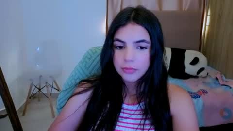 Snapshot of elenna_hotx chatting on 06/13/26, 05:55 agnes online show from 06/13/26, 05:55