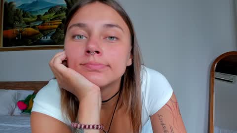 Eleonora online show from 12/12/24, 02:48