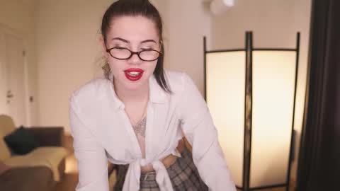 Eleonora online show from 02/18/26, 07:04