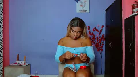 eletrabrowns online show from 09/26/25, 03:43