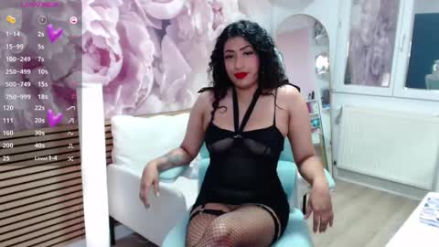Sandra online show from 10/04/25, 12:25