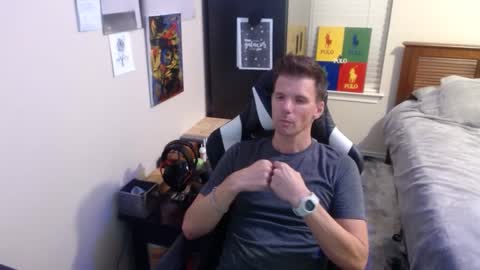 Walker online show from 09/10/25, 02:33