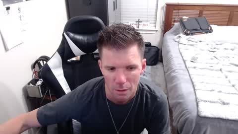 Walker online show from 10/07/25, 01:14