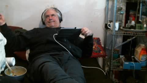 Snapshot of eleventhphoenix chatting on 01/18/25, 06:56 TheEleventhPhoenix online show from 01/18/25, 06:56