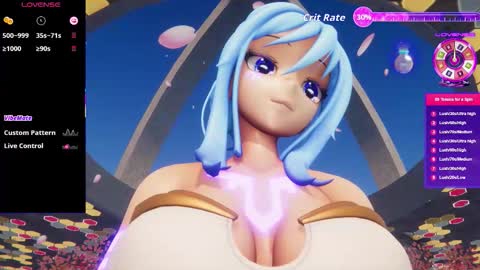 Elfie Love online show from 03/27/26, 05:23