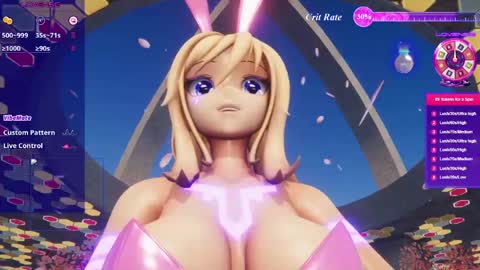 Elfie Love online show from 04/29/26, 05:17