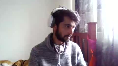 elflaco_6969 online show from 10/17/25, 06:54