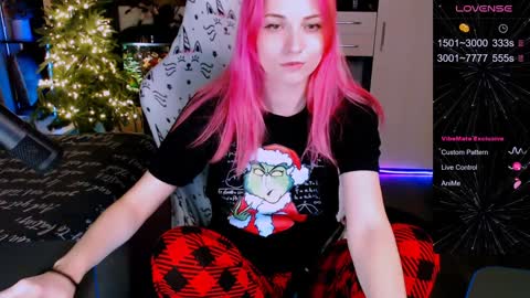 Mary online show from 12/26/24, 03:49