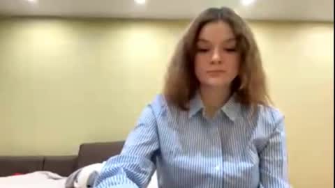 Mila online show from 02/24/26, 05:33