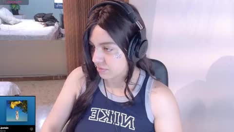 eli666uwu online show from 10/02/25, 06:15