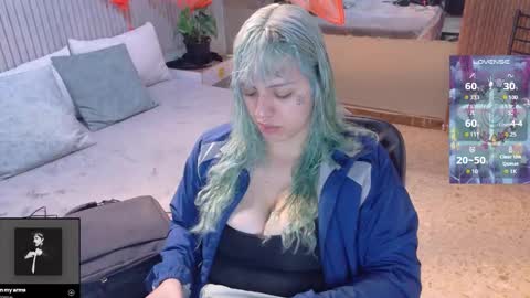 eli666uwu online show from 10/25/25, 11:29