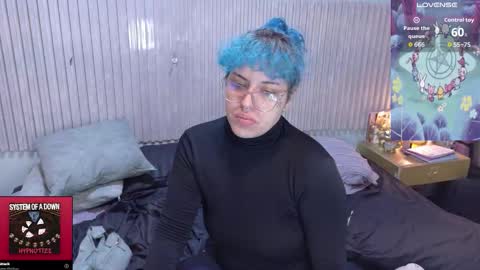 eli666uwu online show from 01/07/26, 10:51