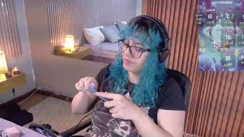 eli666uwu online show from 02/20/26, 12:49