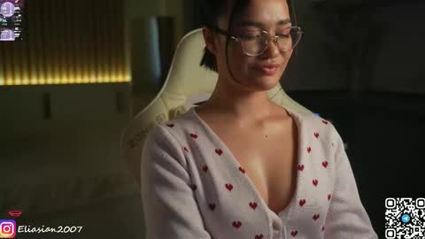 Eli  online show from 03/12/26, 12:11