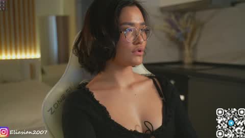 Eli  online show from 04/20/26, 12:08