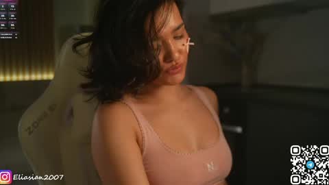 Eli  online show from 04/23/26, 03:03