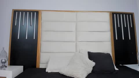 Snapshot of eli_duran chatting on 12/03/25, 11:41 Eli online show from 12/03/25, 11:41