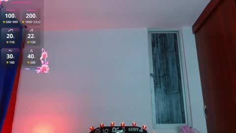 Eliza online show from 02/04/25, 01:23