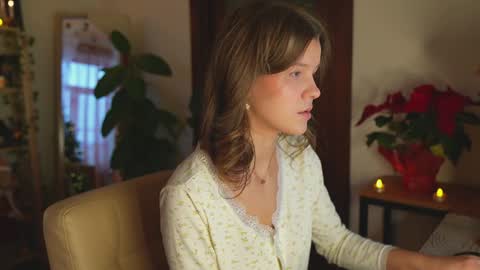  ELI  Guys Im immersed in my studies its time for exams. I hope to be here on Friday online show from 12/26/24, 09:33