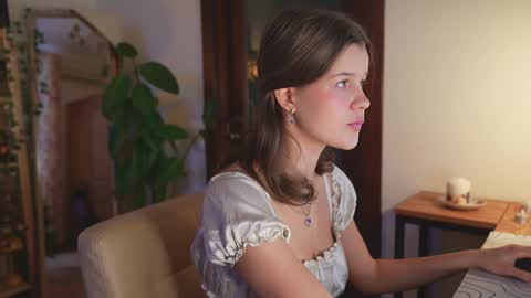  ELI  Guys Im immersed in my studies its time for exams. I hope to be here on Friday online show from 01/10/25, 09:44